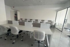 Office Space For Rent in Hubtown Solaris