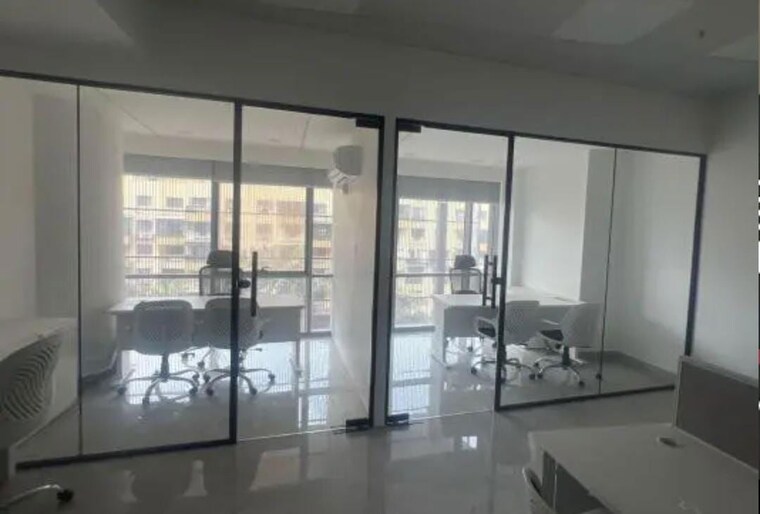 Room, hubtown-solaris Commercial Office Space 700 Sq.Ft. In Andheri East Mumbai 10262891