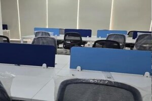  Office Space For Rent in Hubtown Solaris, Andheri East