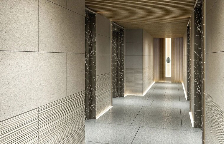 undefined, krisumi-waterfall-residences 4 Bedroom 6353 Sq.Ft. Apartment In Sector 36a Gurgaon 10262900