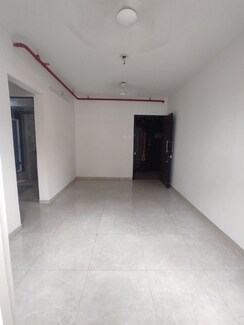 2 BHK Apartment For Rent in GK Sai Radha Complex