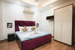 4 BHK Apartment For Rent in Anand Niketan