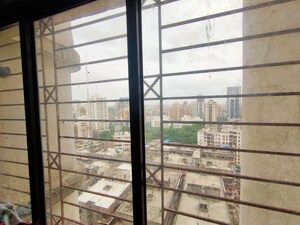Room in 2 BHK Apartment at GK Sai Radha Complex, Bhandup West – for Rent