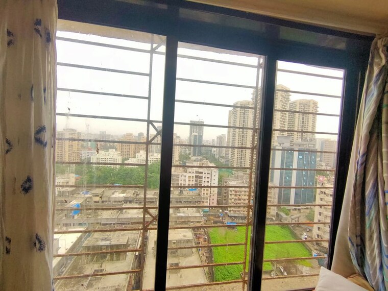 Room, gk-sai-radha-complex 2 Bedroom 788 Sq.Ft. Apartment In Bhandup West Mumbai 10262912