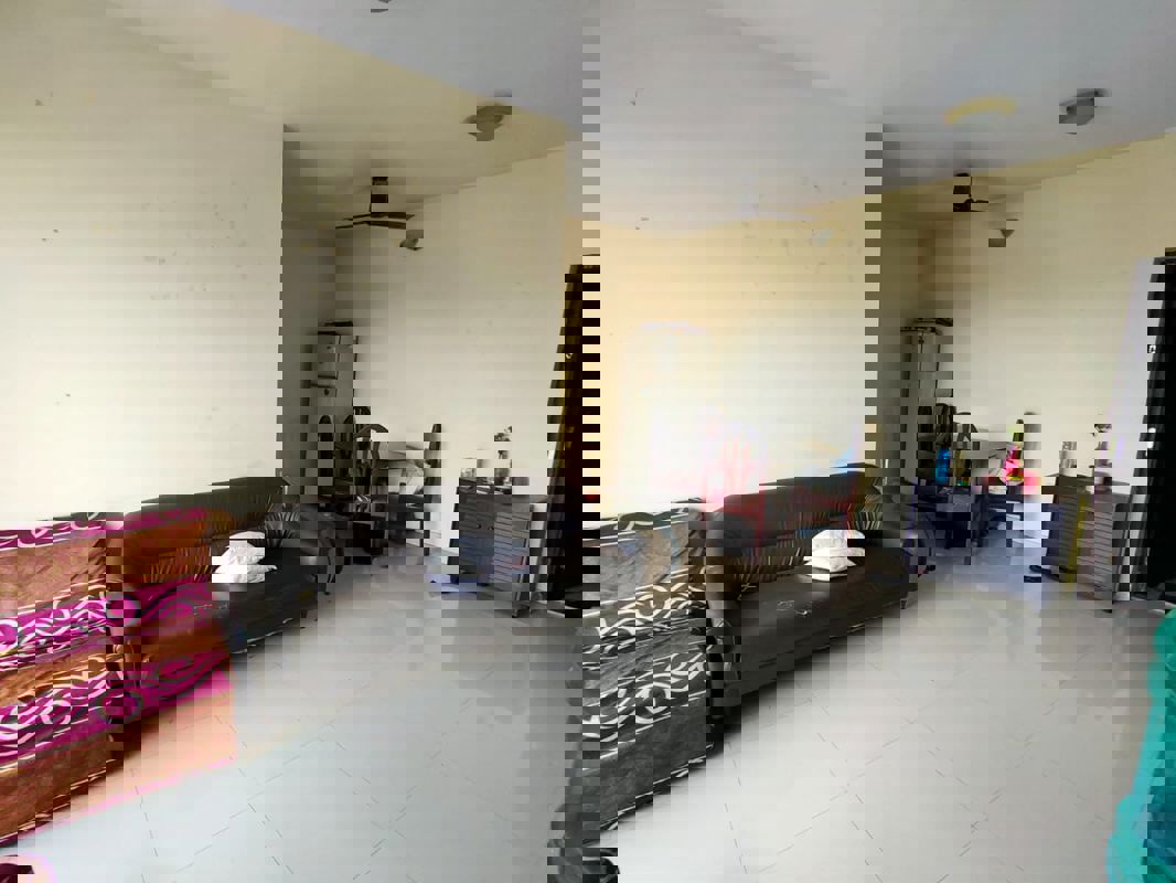 2 BHK 788 Sq.Ft. Apartment in GK Sai Radha Complex