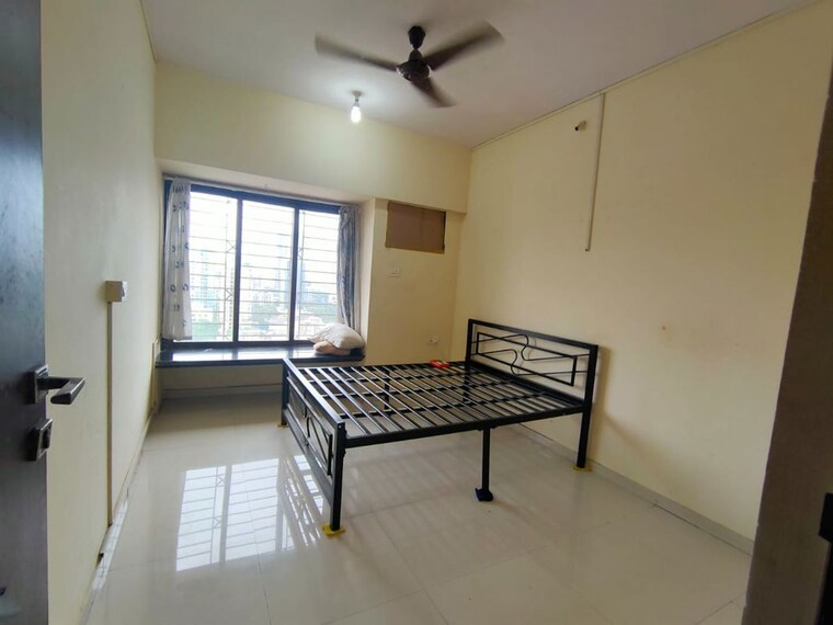 Living Room, gk-sai-radha-complex 2 Bedroom 788 Sq.Ft. Apartment In Bhandup West Mumbai 10262912