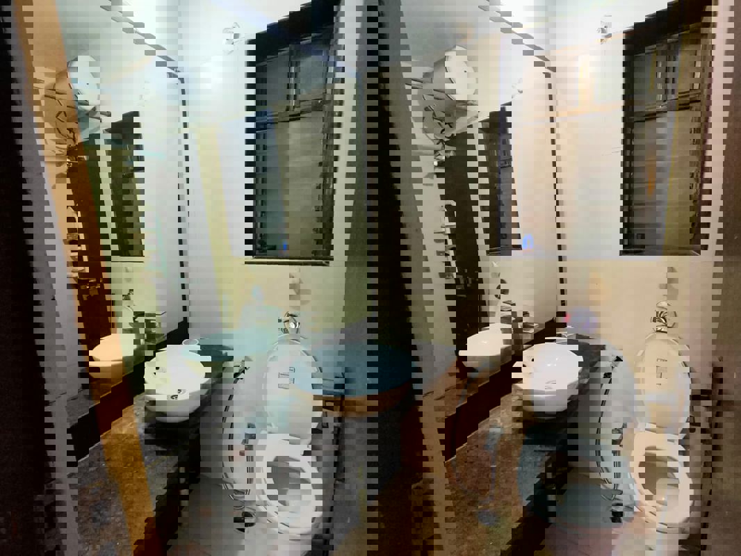 2 BHK 777 Sq.Ft. Apartment in Sai Srishti