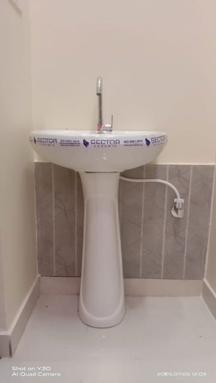 Bathroom, anee-shakti-apartment 2 Bedroom 1055 Sq.Ft. Apartment In Chinhat Lucknow 10207708