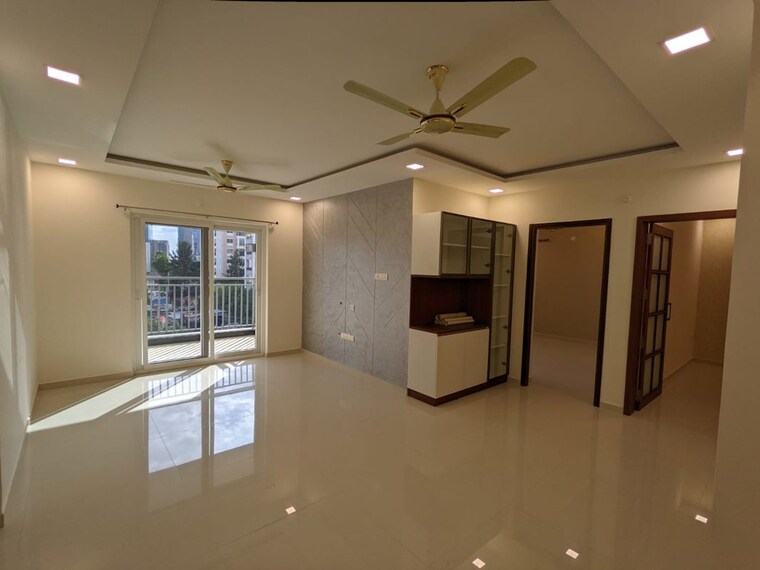 Room, my-home-bhooja 3 Bedroom 3430 Sq.Ft. Apartment In Hi Tech City Hyderabad 10262917