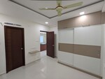 3 BHK + Pooja Room,Servant Room 3430 Sq.Ft. Apartment in My Home Bhooja
