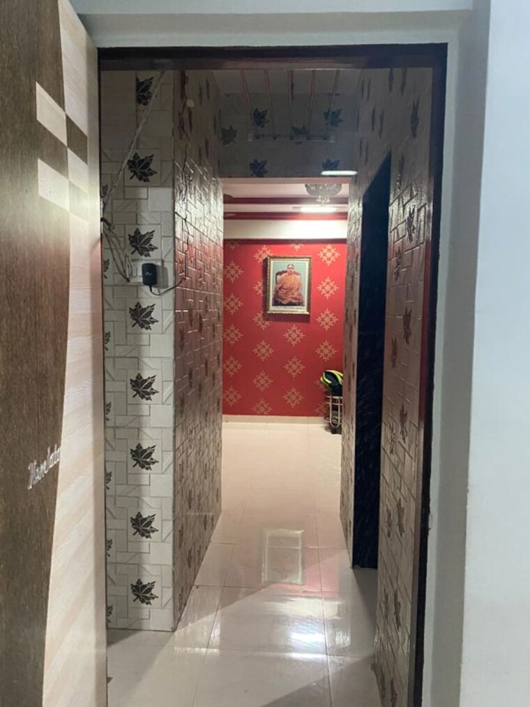 undefined, rashmi-complex-teen-hath-naka 1.5 Bedroom 650 Sq.Ft. Apartment In Dharamveer Nagar Thane 10262918