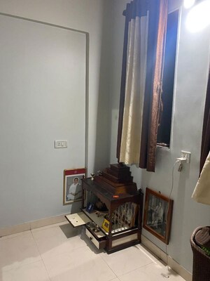 1.5 BHK Apartment For Rent in Rashmi Complex Teen Hath Naka, Dharamveer Nagar