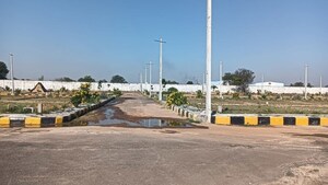  Plot For Sale in Kothur