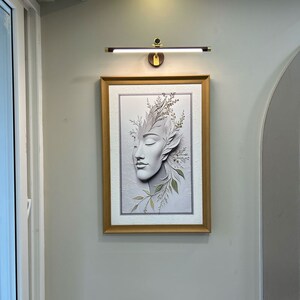 Building Lobby in 3 BHK Apartment at Nirman Nagar – for Sale