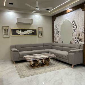 3 BHK Apartment For Sale in Nirman Nagar