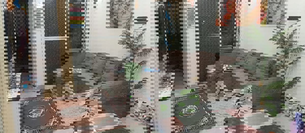 2 BHK 953 Sq.Ft. Apartment in Jaypee Greens AMAN II