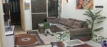 2 BHK 953 Sq.Ft. Apartment in Jaypee Greens AMAN II