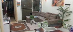 2 BHK Apartment For Rent in Jaypee Greens AMAN II