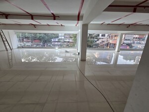  Shop For Rent in Ashirwad CHS Naupada, Naupada