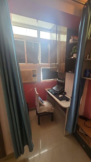 Kitchen in 3 BHK Apartment at Jaypee Greens Aman, Sector 151 – for Rent