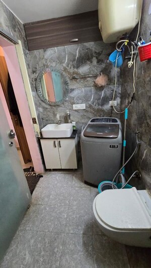 Team Area in 3 BHK Apartment at Jaypee Greens Aman, Sector 151 – for Rent