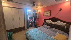 3 BHK Apartment For Rent in Jaypee Greens Aman