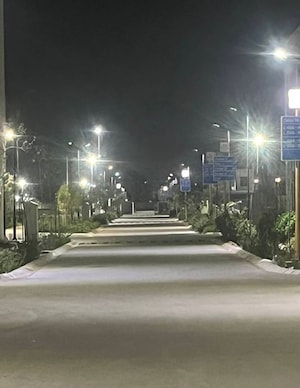   Plot at Sector 1 – for Sale