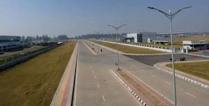   Plot at Sector 1 – for Sale