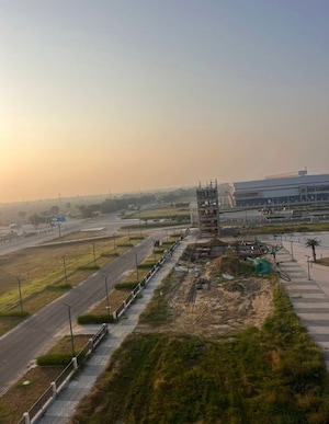   Plot at Sector 1 – for Sale