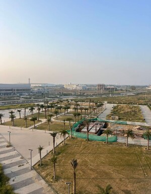  Plot – Exterior View View at Sector 1 - for Sale