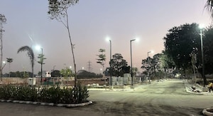 Plot Area in  Plot at Sector 1 – for Sale