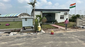  Plot – Exterior View View at Sector 1 - for Sale