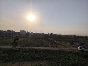 Plot Area in  Plot at Sector 1 – for Sale