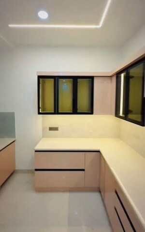 Furnished Amenities in 2.5 BHK Builder Floor at Ultima 107, Sector 104 – for Sale