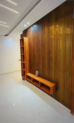 2.5 BHK Builder Floor For Sale in Ultima 107