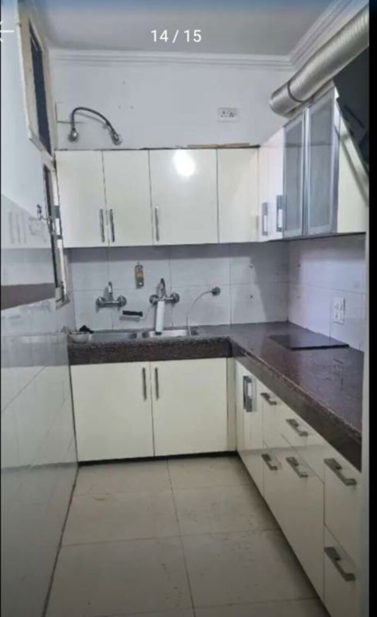 Kitchen, sector 43 3 Bedroom 1500 Sq.Ft. Builder Floor In Sector 43 Chandigarh 10262938