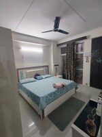 2 BHK + Pooja Room 950 Sq.Ft. Builder Floor in Rama Apartments Noida