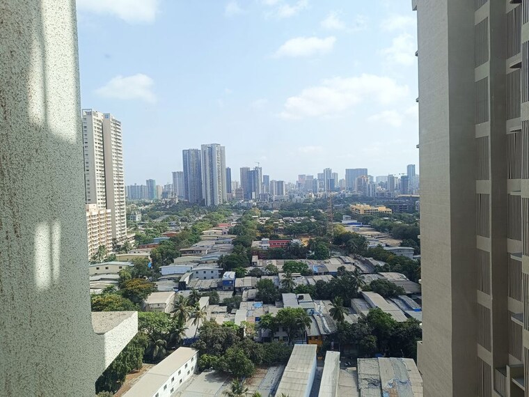 Exterior View, chirag-vijayi-jwala 2 Bedroom 642 Sq.Ft. Apartment In Goregaon West Mumbai 10262948