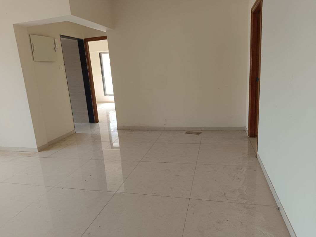 2 BHK + Extra Room 642 Sq.Ft. Apartment in Chirag Vijayi Jwala