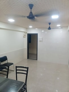 Office Space For Rent in KT Vasai One