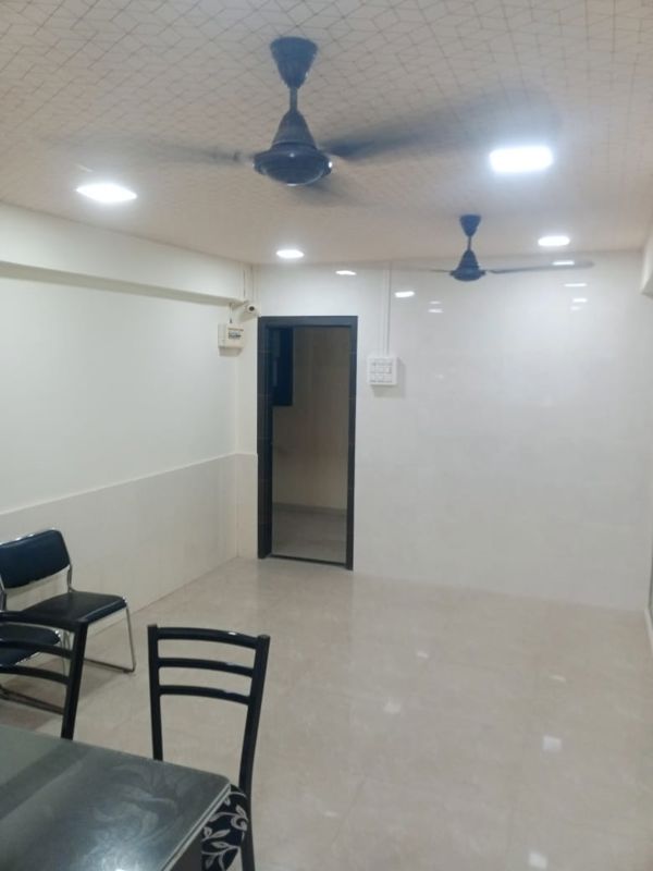 Office Space For Rent in KT Vasai One