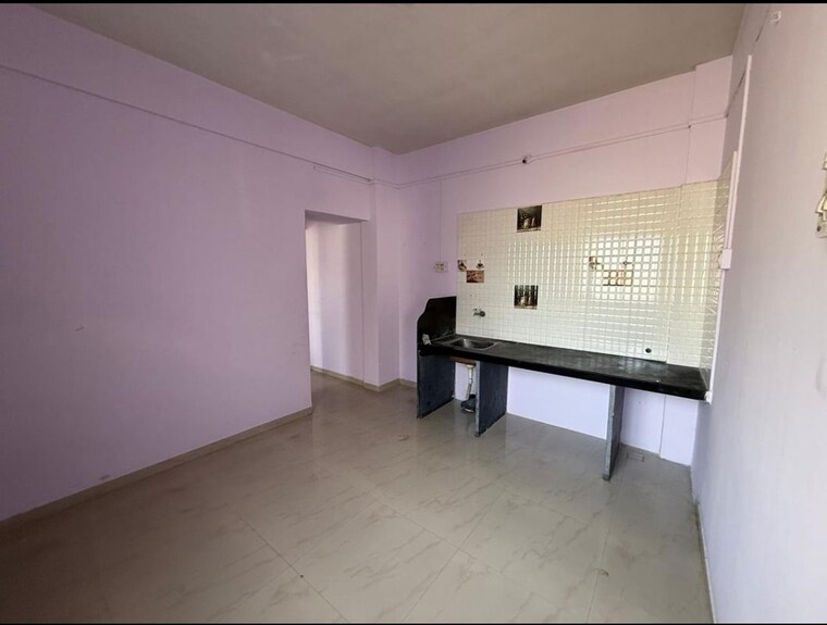 Kitchen, vijaynagar 1 Bedroom 650 Sq.Ft. Apartment In Vijaynagar Sangli 10262958