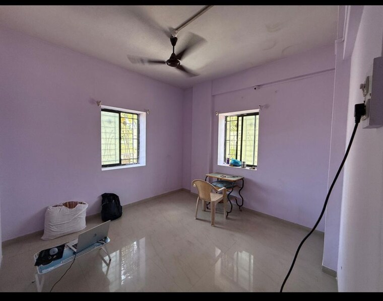 Living Room, vijaynagar 1 Bedroom 650 Sq.Ft. Apartment In Vijaynagar Sangli 10262958