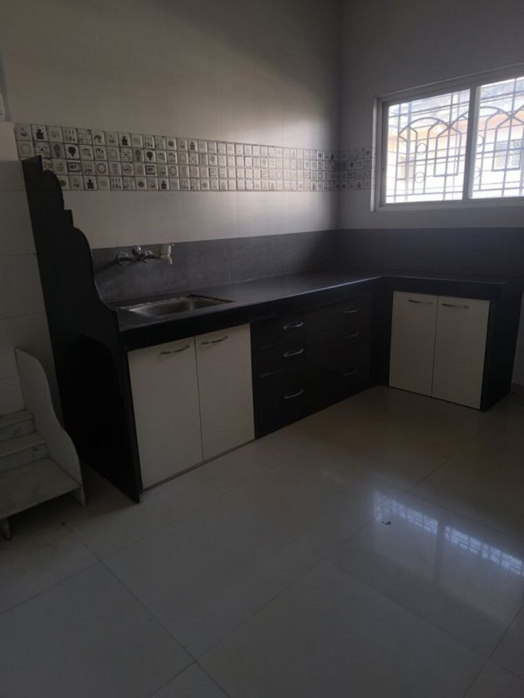 Kitchen, vishrambagh 2 Bedroom 1100 Sq.Ft. Apartment In Vishrambagh Sangli 10235393
