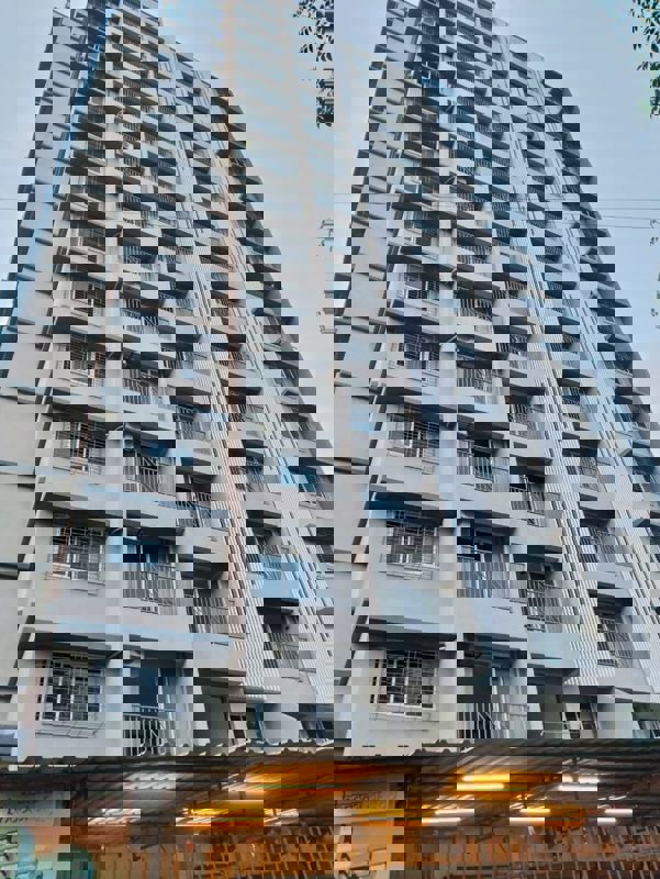 1 BHK 700 Sq.Ft. Apartment in Sun Shine Solaris