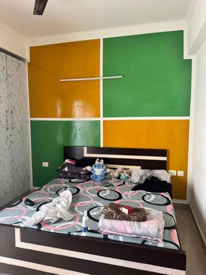 2 BHK Apartment For Rent in Ip Extension