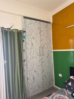 Team Area in 2 BHK Apartment at Ip Extension – for Rent