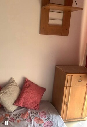 Furnished Amenities in 2 BHK Apartment at Ip Extension – for Rent