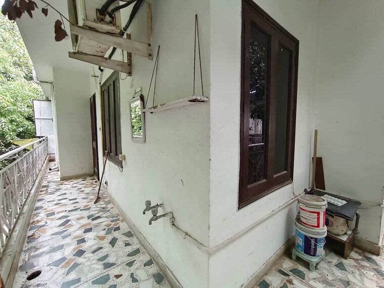 Team Area, ip extension 2 Bedroom 1000 Sq.Ft. Apartment In Ip Extension Delhi 10262971