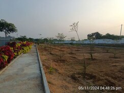 Plot For Sale in Malkapur